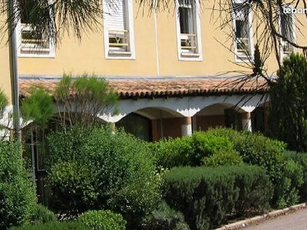 Appartement 1 pièce 18 m²