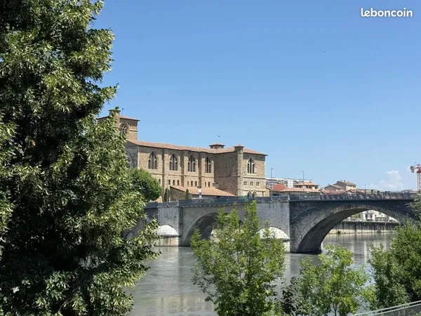 Maison 3 pièces 77 m²