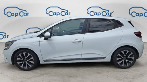 Renault Clio 1.0 TCe 100 - Zen – 2020 – 60798 km – Essence – Boîte Manuelle — photo 29
