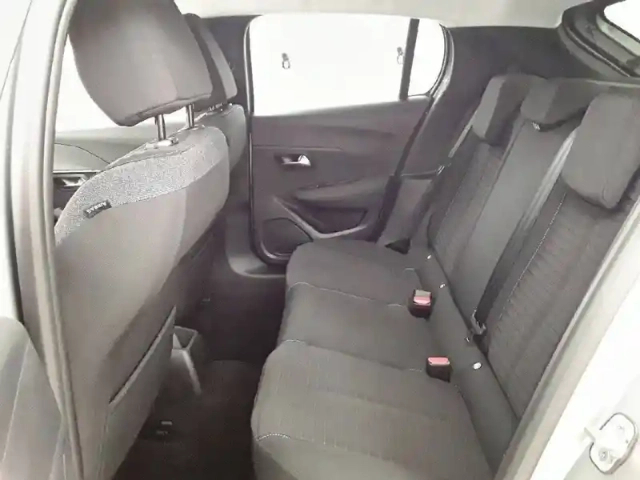Peugeot 208 puretech 75 s&amp;s bvm5 — photo 20
