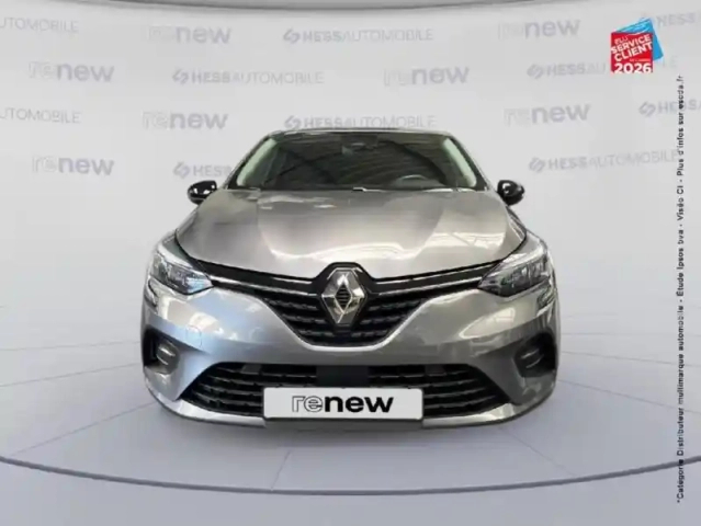 Renault Clio 1.5 blue dci 100ch evolution — photo 2
