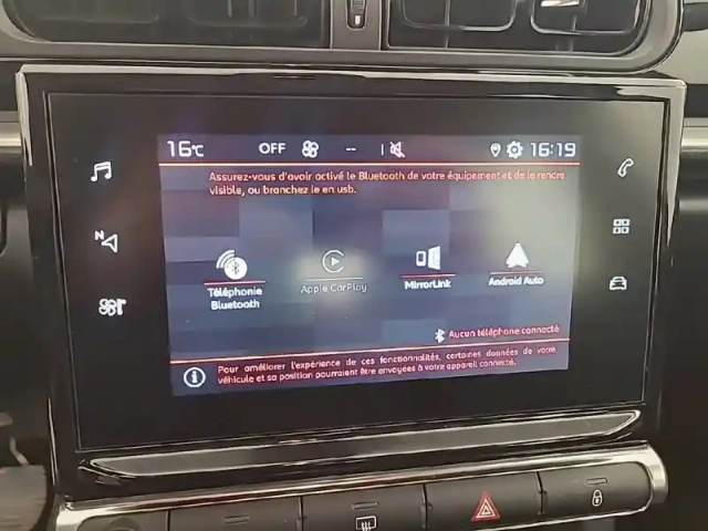 Citroën C3 puretech 82 s&amp;s bvm5 — photo 64