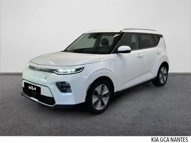 Kia E-Soul 204ch lounge