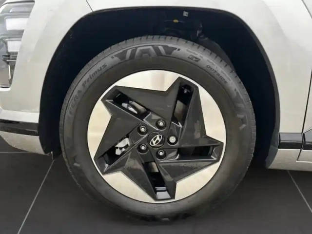 Hyundai Kona intuitive electrique 2wd — photo 9