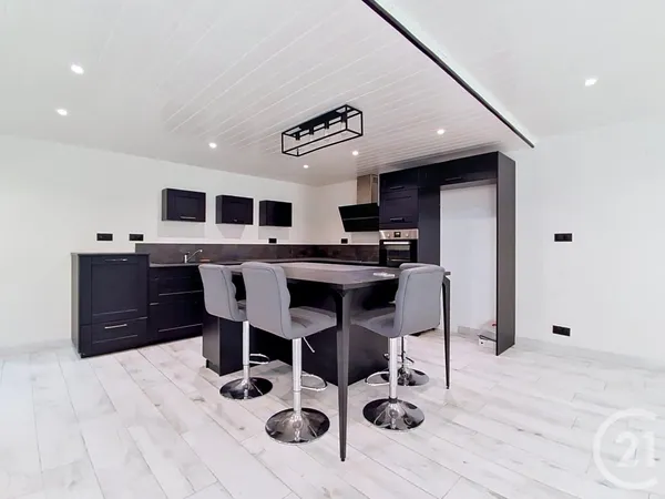 Maison 6 pièces 173 m²