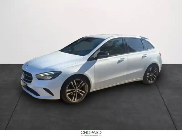 Mercedes Classe B 200 d 8g-dct