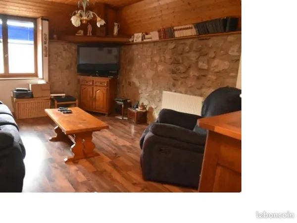 VDS maison de village