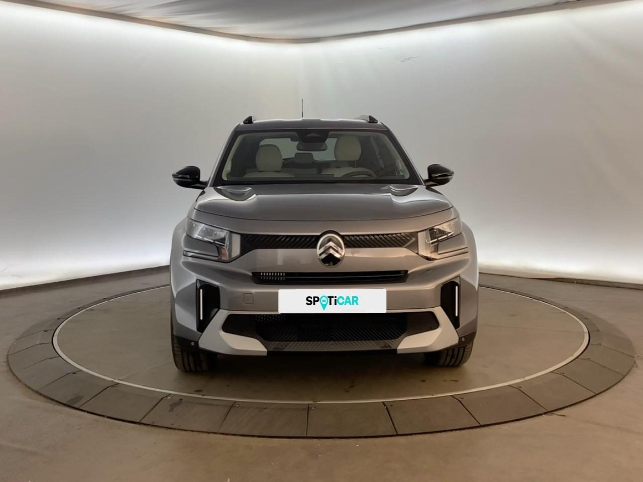 Citroën C3 Aircross hybride 145 ch aut max — photo 2