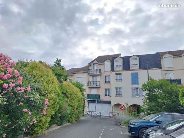 Garage 15 m² Villeparisis