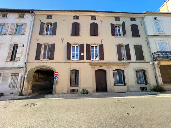 Appartement 3 pièce(s) 71.56 m2