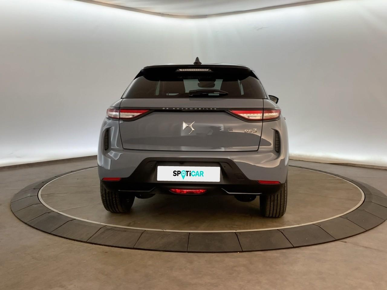 Ds Ds 3 e-tense pallas — photo 5