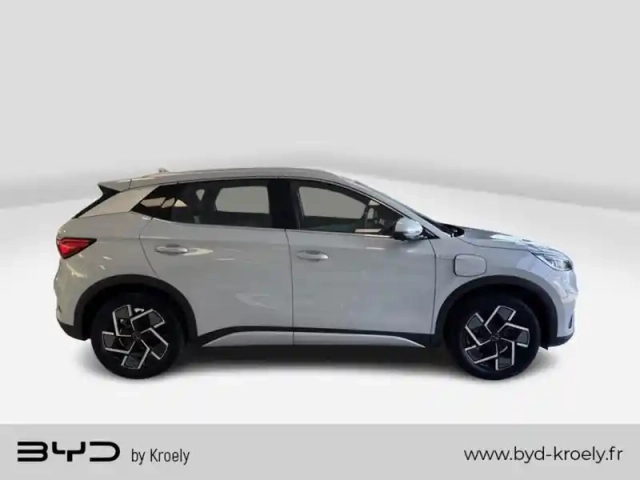Byd Atto 3 comfort 420 km d’autonomie (wltp), sièges avant chauffan — photo 6