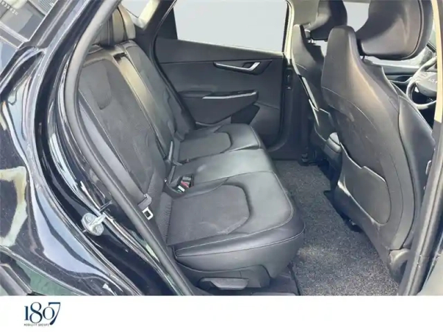 Kia Ev6 229 ch — photo 113