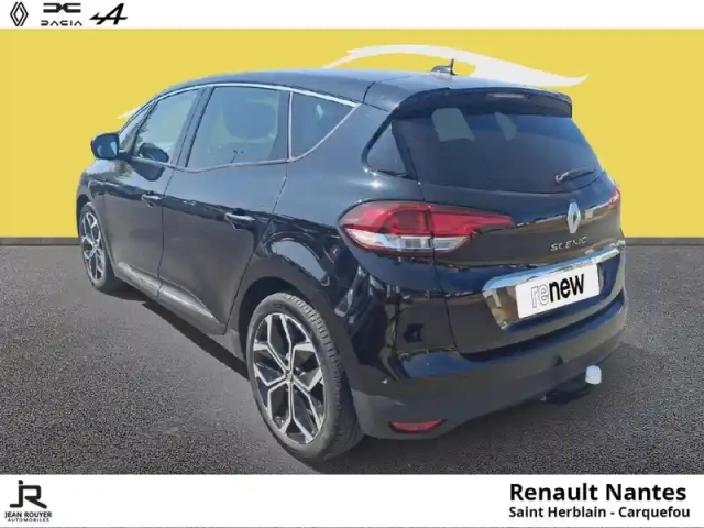 Renault Scenic 1.3 tce 140ch techno — photo 23