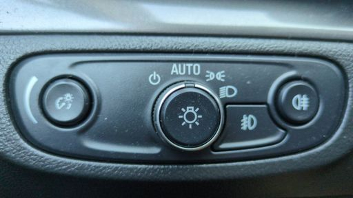 Opel Mokka X 1.6 CDTi 136 - Elite – 2018 – 121059 km – Diesel – Boîte Manuelle — photo 7