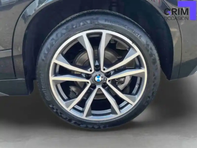 Bmw X2 sdrive 18i 136 ch dkg7 — photo 16