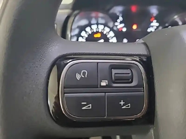 Citroën C3 puretech 83 s&amp;s bvm5 — photo 22