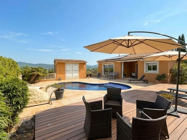 Maison 5 pièces 172 m²