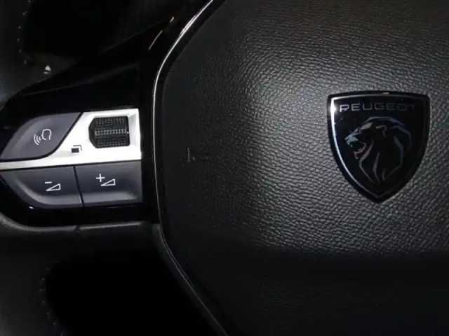 Peugeot 2008 1.2 puretech 100ch s&amp;s allure — photo 12