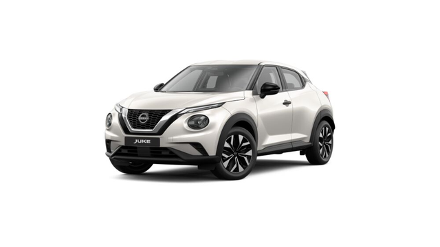 Nissan Juke HYBRID 143