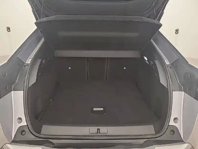 Peugeot 3008 hybrid 145 e-dcs6 — photo 69