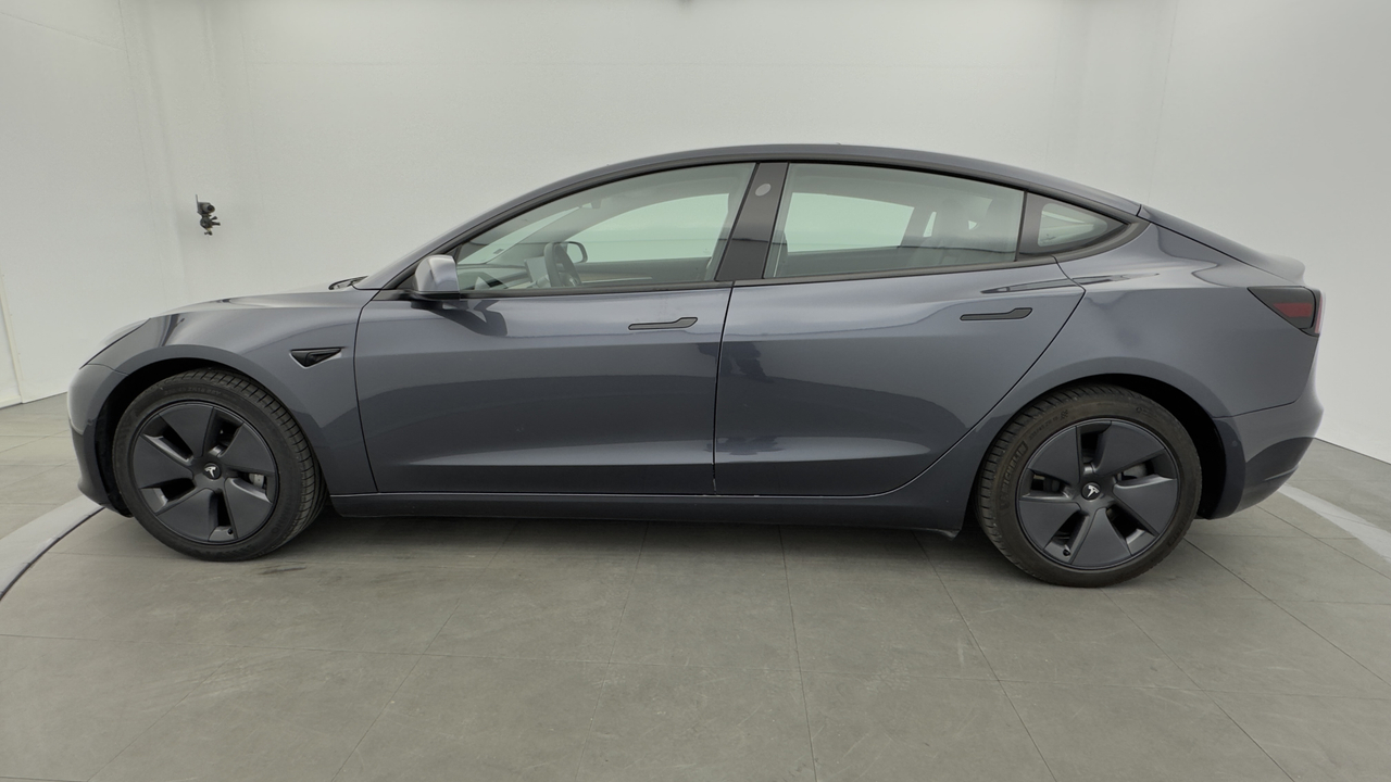 Tesla MODEL 3 Grande Autonomie AWD — photo 2