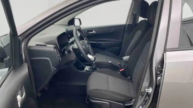Kia Picanto 1.0 dpi 63 ch bvm5 — photo 16