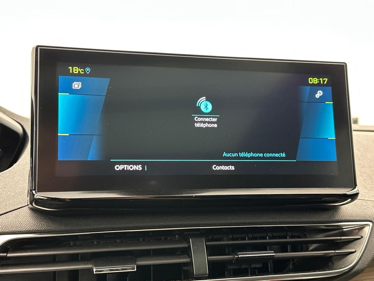 Peugeot 3008 hybrid 225 e-eat8 gt pack — photo 24