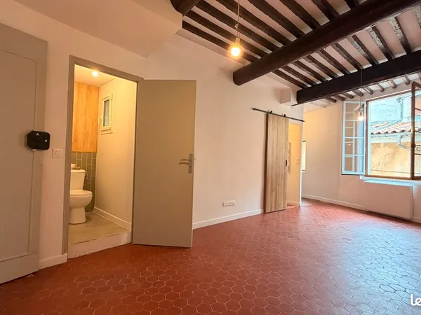 Appartement T1 / Studio