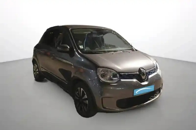 Renault Twingo iii achat intégral - 21 — photo 31