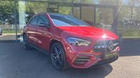 Mercedes Gla 200 d 150ch AMG Line 8G-DCT — photo 3