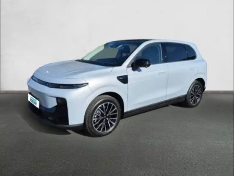 Leapmotor B10 bev 67.1 kwh - 160 kw
