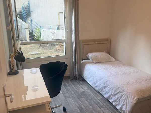 Colocation Chambre meublée neuve à Sèvres (92) - 750 TOUT COMPRIS