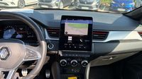 Renault Captur 1.3 TCe mild hybrid 140ch RS Line — photo 19