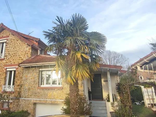 MAISON MEULIERES RENOVEE- 206m2