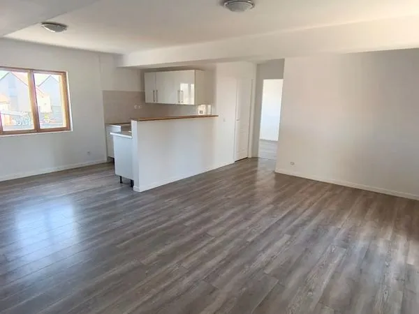Appartement t3