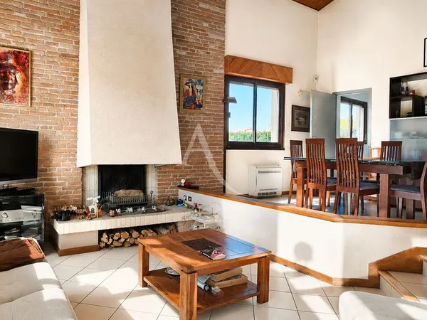 Maison 6 pièces 144 m²