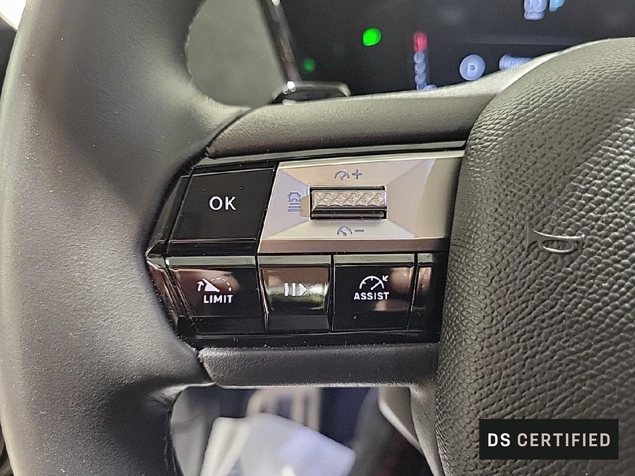 Ds Ds 4 bluehdi 130 eat8 etoile - alcantara — photo 22