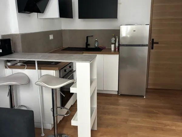 Studio/T1 à louer