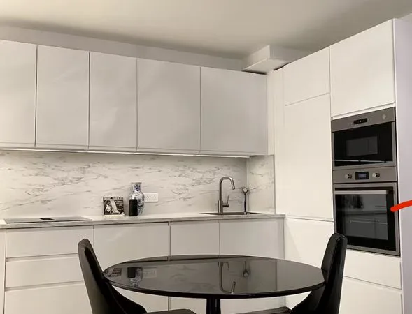 Appartement à louer pour une durée de 6 mois