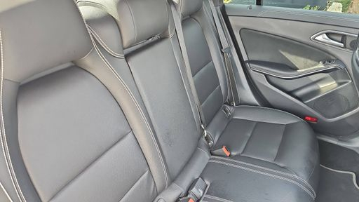 Mercedes Classe CLA 2.1 200 136 7G-DCT - Starlight – 2019 – 109524 km – Diesel – Boîte Automatique — photo 29