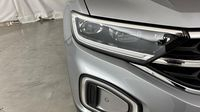 Volkswagen T-Roc 1.5 TSI EVO 150ch Style DSG7 — photo 17