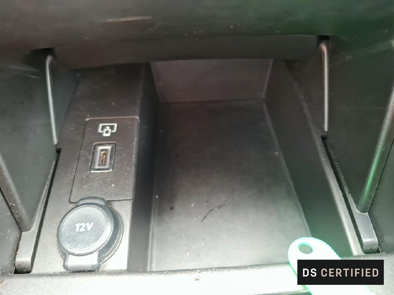 Ds Ds 4 puretech 130ch performance line + automatique — photo 19