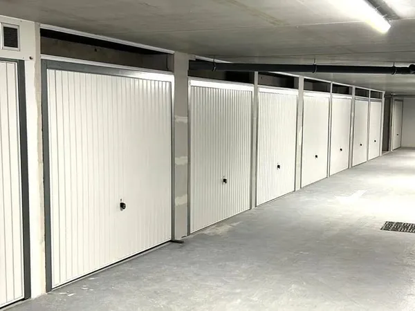 Parking 17 m²