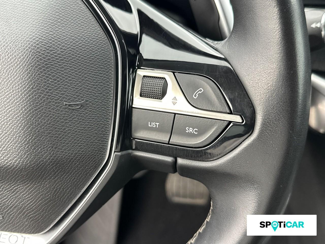 Peugeot 5008 1.5 bluehdi 130ch s&s allure pack eat8 — photo 16