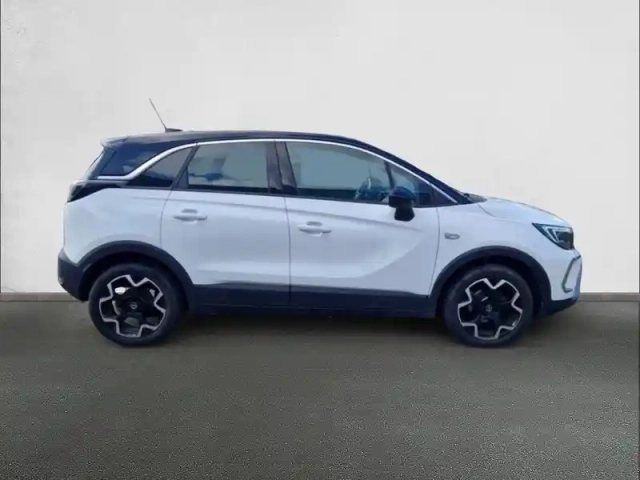 Opel Crossland 1.5 d 110 ch bvm6 — photo 4