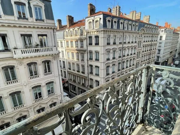 Bureaux 130 m²