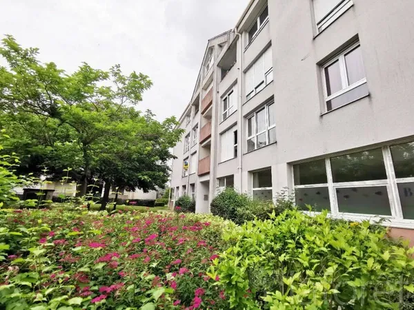 Appartement 1 pièce 25 m²