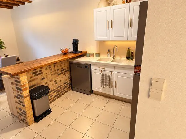 À LOUER - F2 58 m² - NOGENT-LE-ROI (28210)