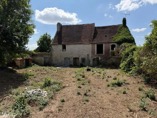 Maison 3 pièces 80 m²